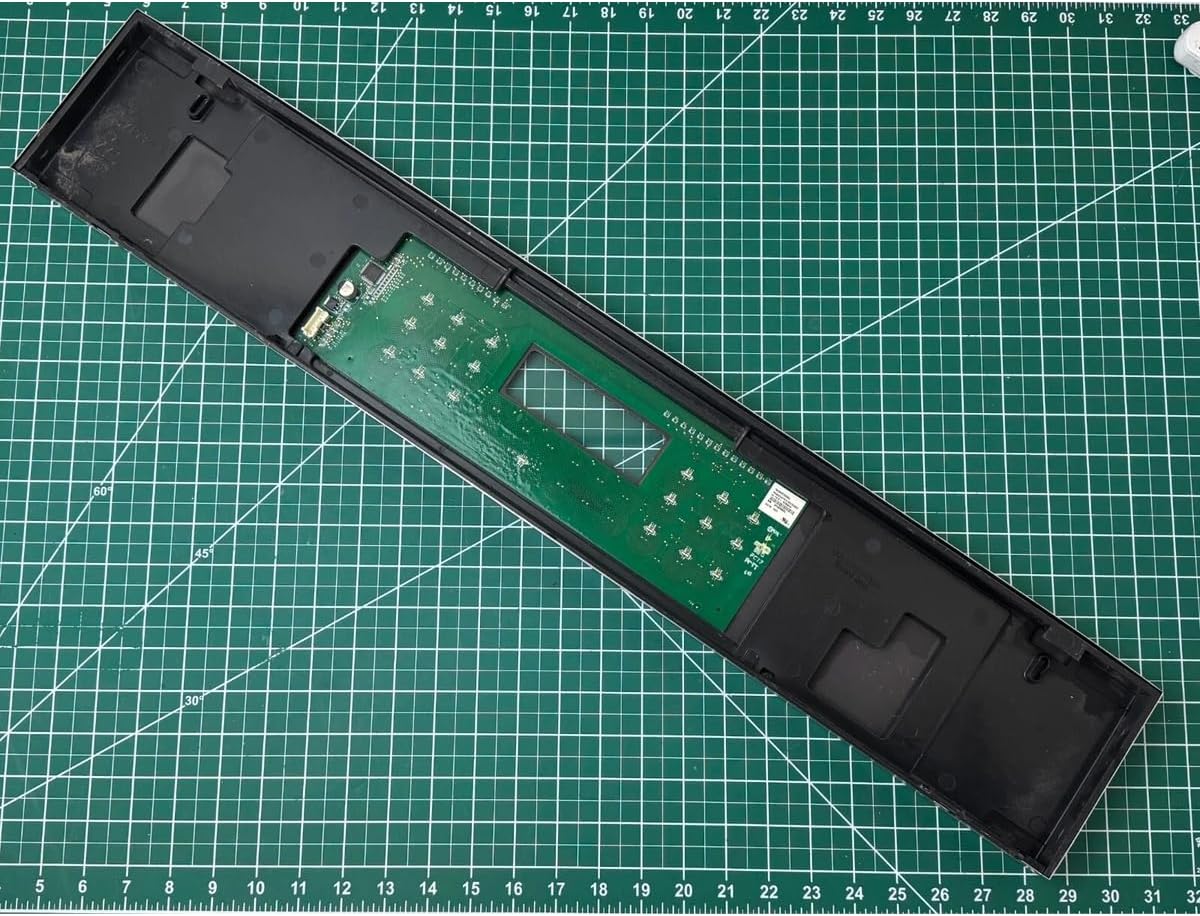 Replacement for GE Wall Oven 30" Touchpad Control Panel WB07T10745#used # Test