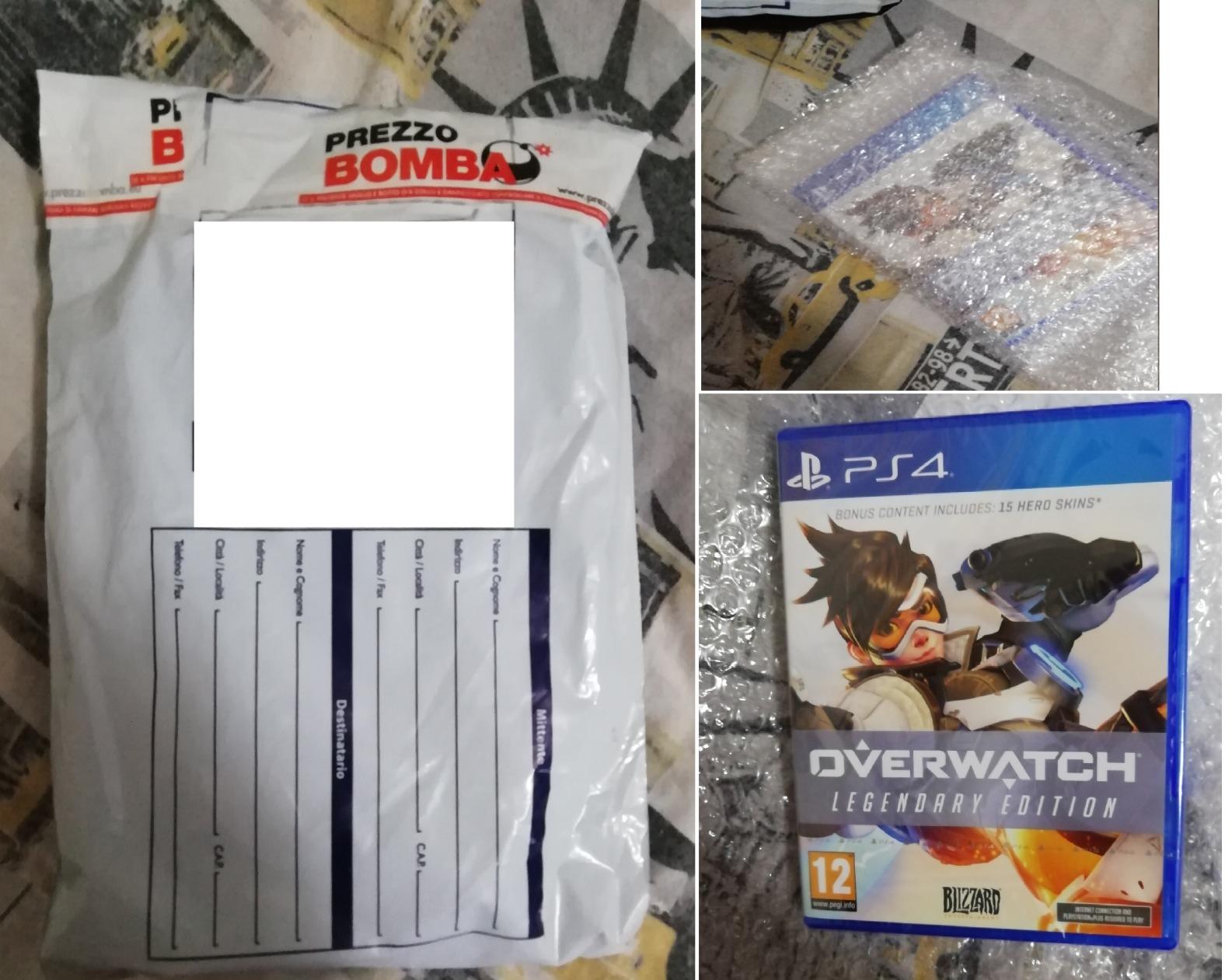 Immagine del cliente