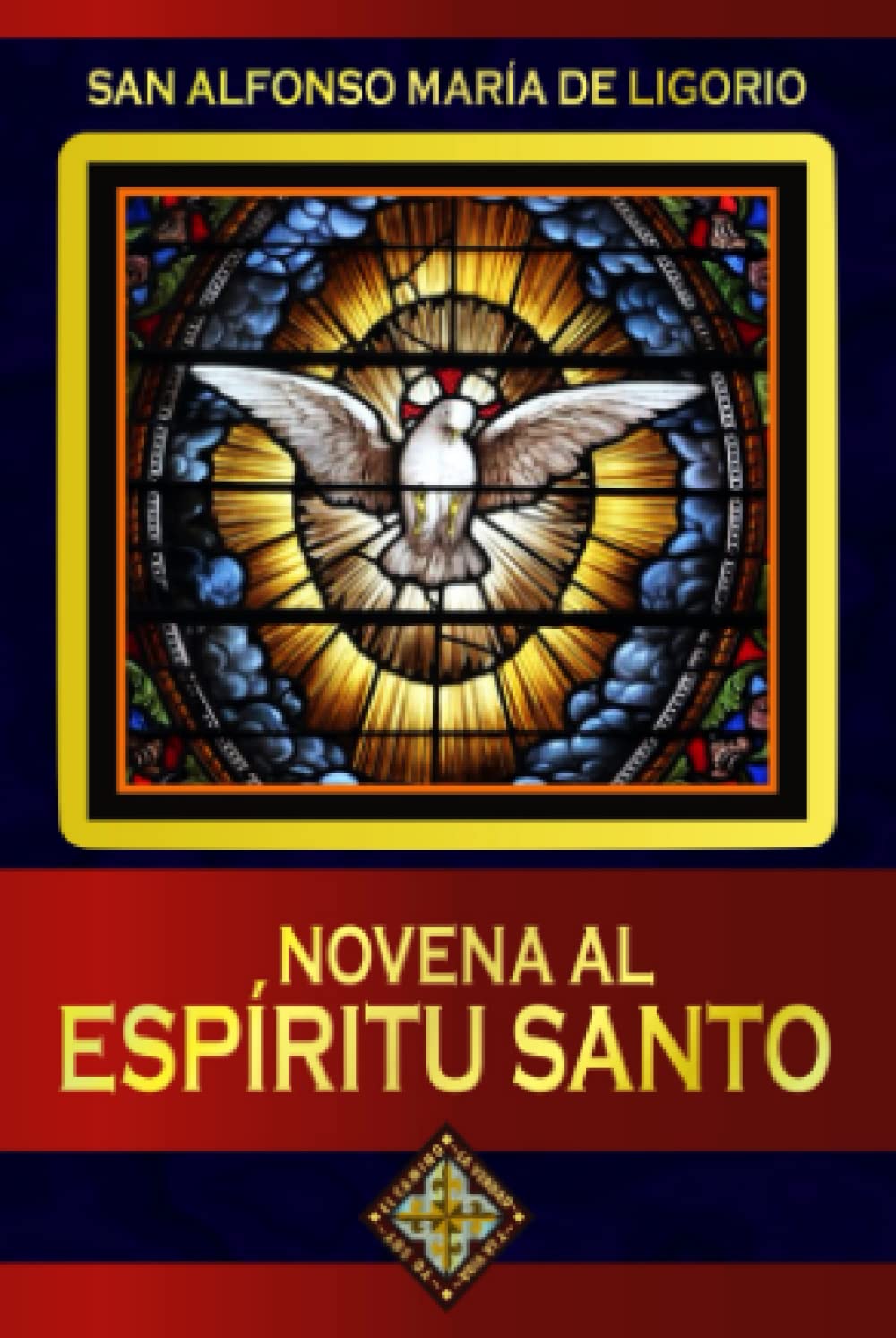 Novena al Espíritu Santo