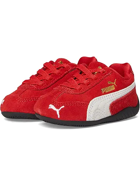 Детские кроссовки PUMA Kids Speedcat Alternative Closure (Toddler) на каждый день
