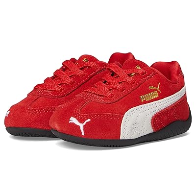 PUMA Kids Speedcat Alternative Closure Shoes (Toddler) Kid