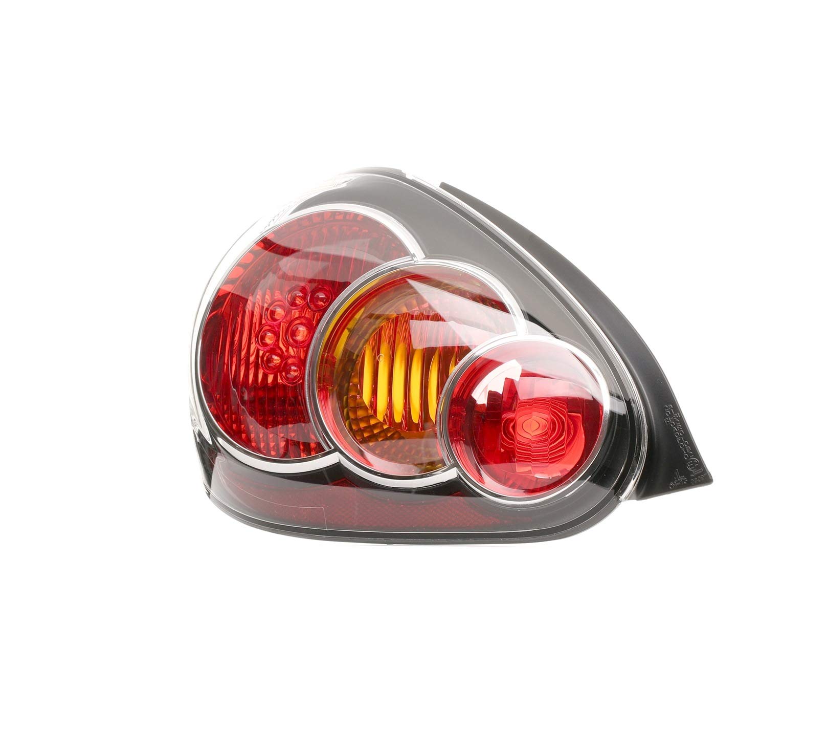 MAGNETI MARELLI Heckleuchte 714026171104 links für TOYOTA