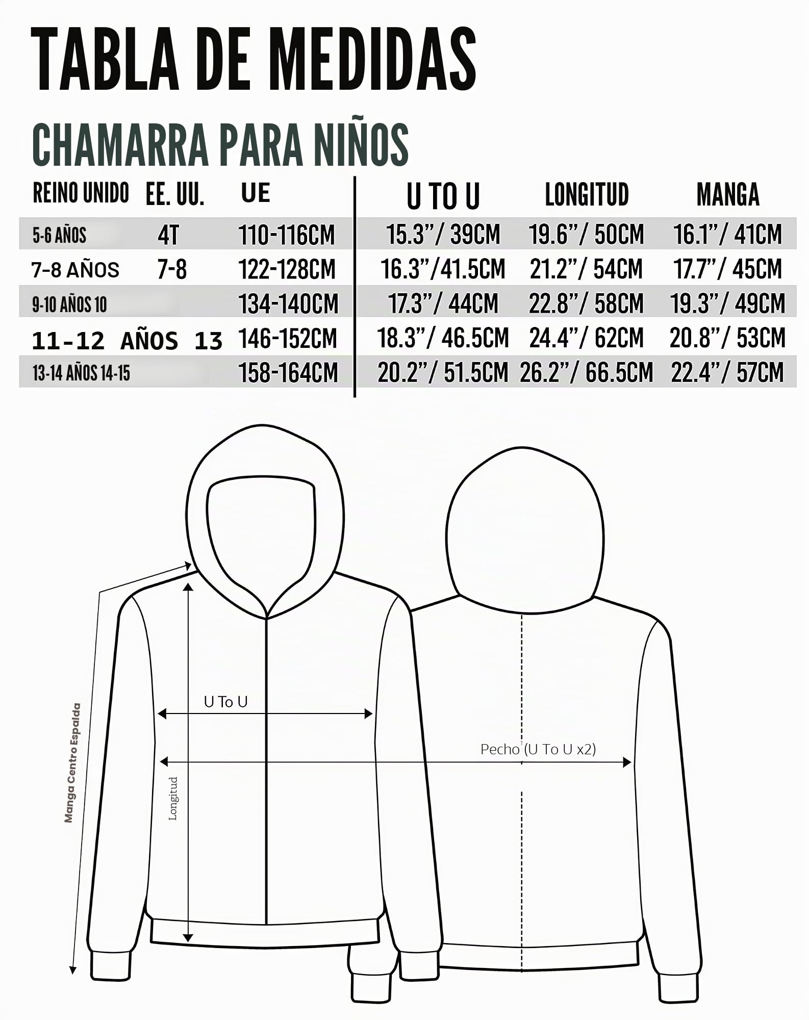 Pokémon Sudadera con Capucha para niños | Pokeball Gotta Catch Em All Zip Up Jumper | Pikachu Gris Sudadera para niños | Manga Larga, Capucha y Bolsillos
