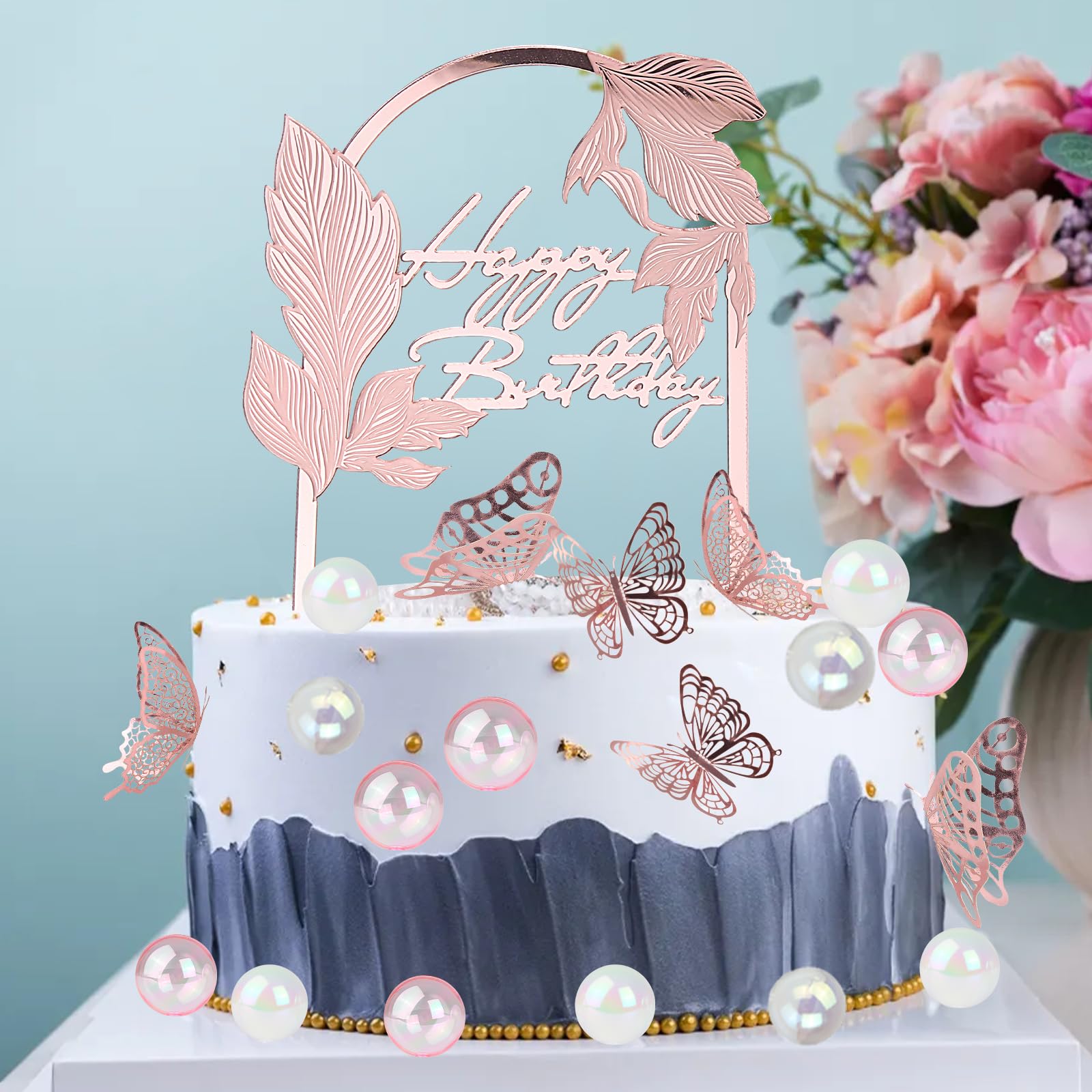 Balloncreatie Birthday Ombre Cupcake Marquee – Het Viooltje Balloncreatie Birthday Ombre Cupcake Marquee – Het Viooltje