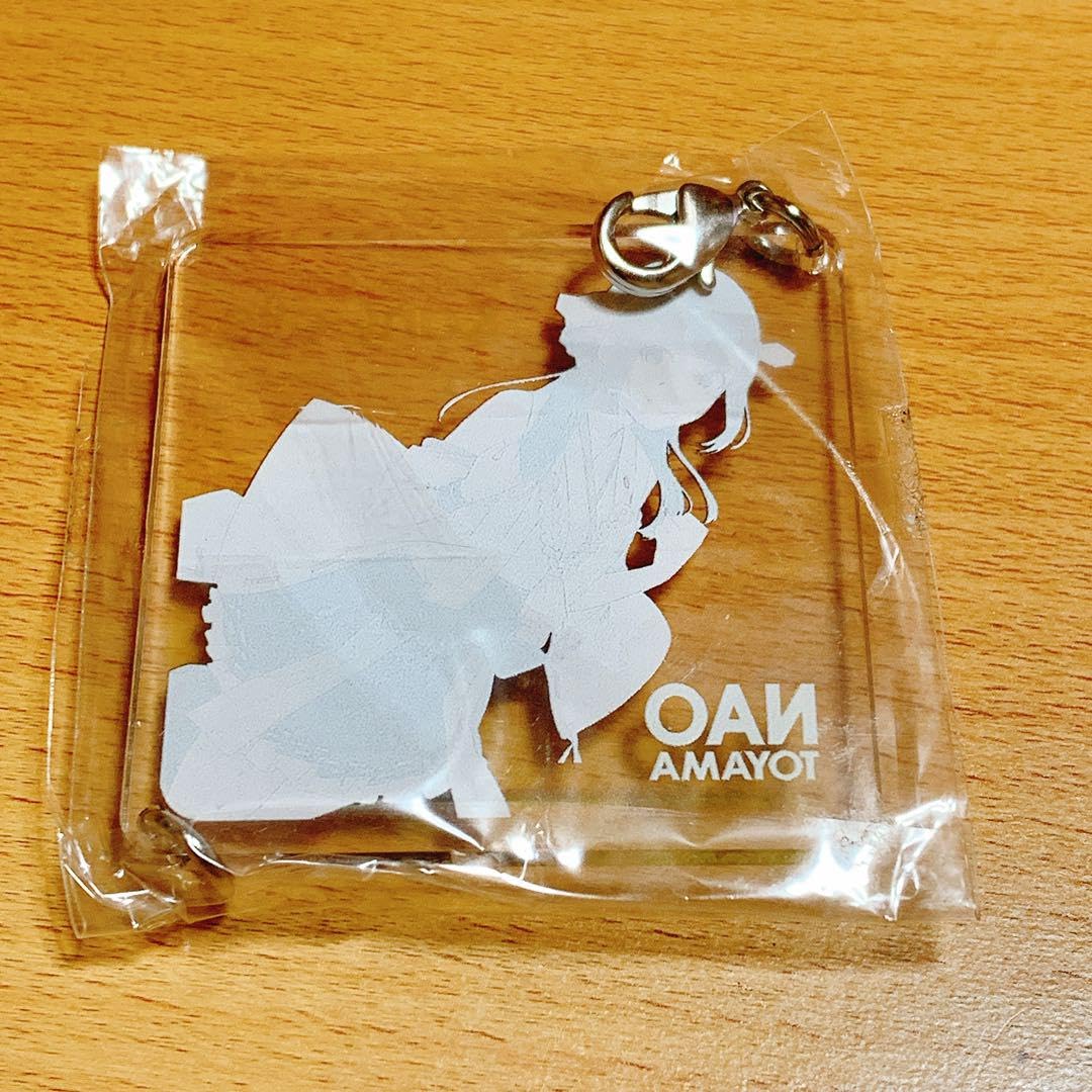 艦これ　金剛キーホルダー Amazon.co.jp: 艦これ 金剛(東山奈央) アクリルキーホルダー