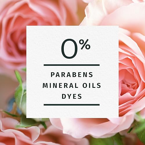 Miniatura 4 de Herbal Essences Champú suave de rosa cadera 292 onzas líquidas 292 onzas líquidas