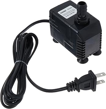 Fluval Flex 9g WP500 Circulation Pump 