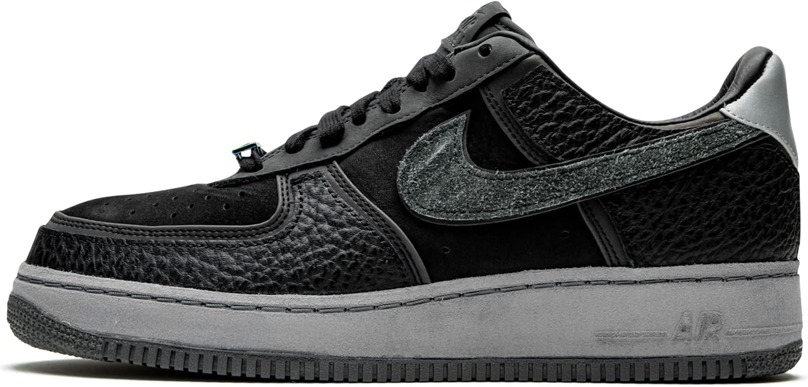 Mens Air Force 1 07 / AMM CQ1087 001 A Ma Maniere - Hand Wash Cold - Size 7.5