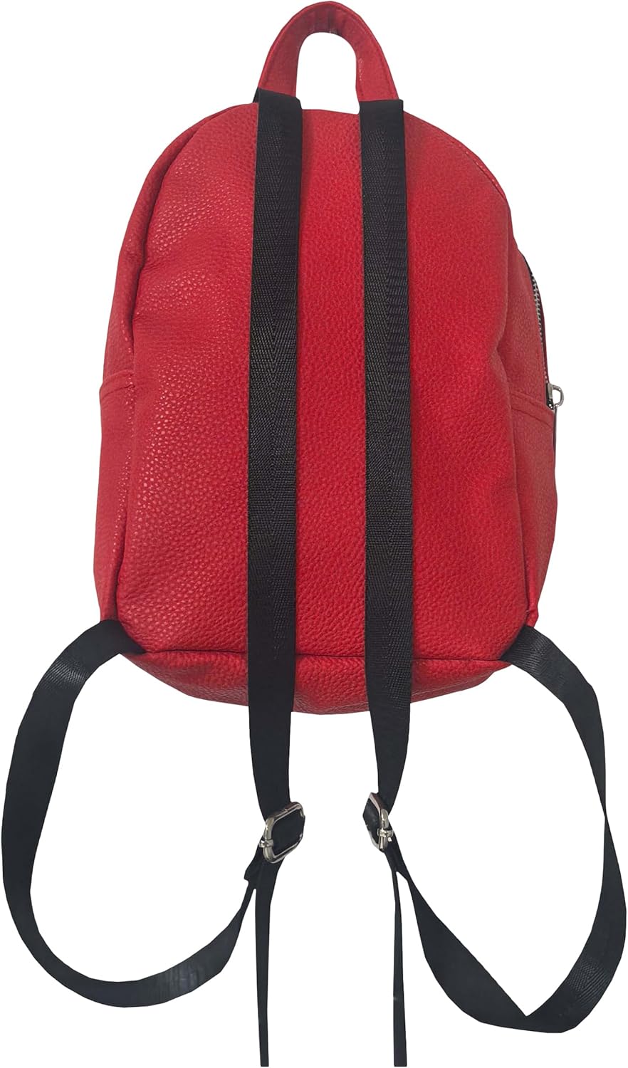 FOCO - NFL Big Logo Womens Mini Backpack (San Francisco 49ers) - Image 2