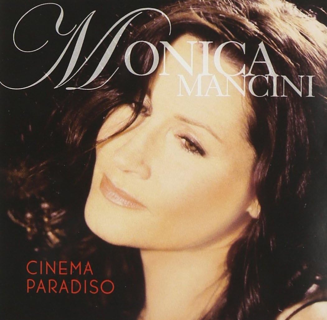 Monica Mancini - N/A Article Supprim,: Amazon.pl: Płyty CD i winylowe
