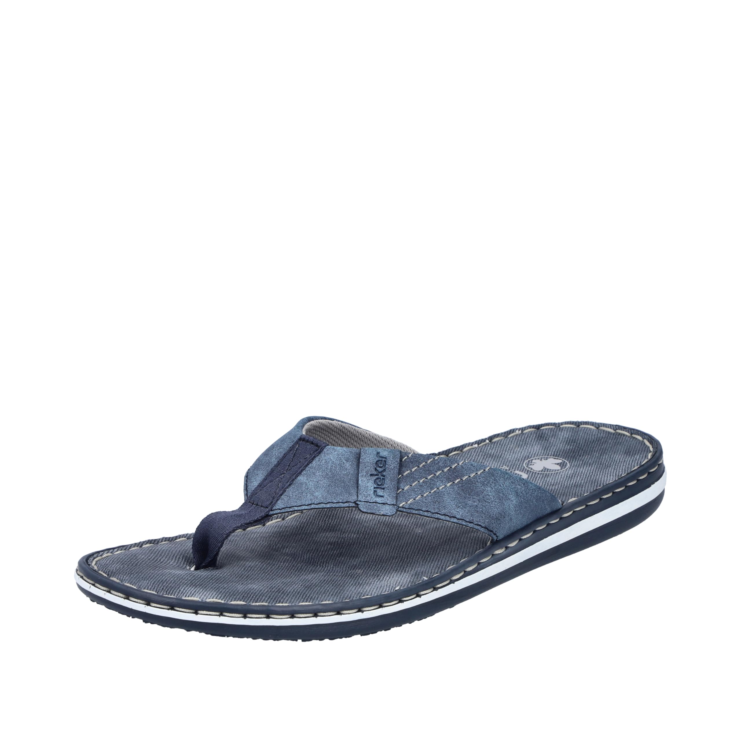 Rieker Herren 21043Zehentrenner
