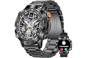 Alpha Gear Tactical Watches for Men