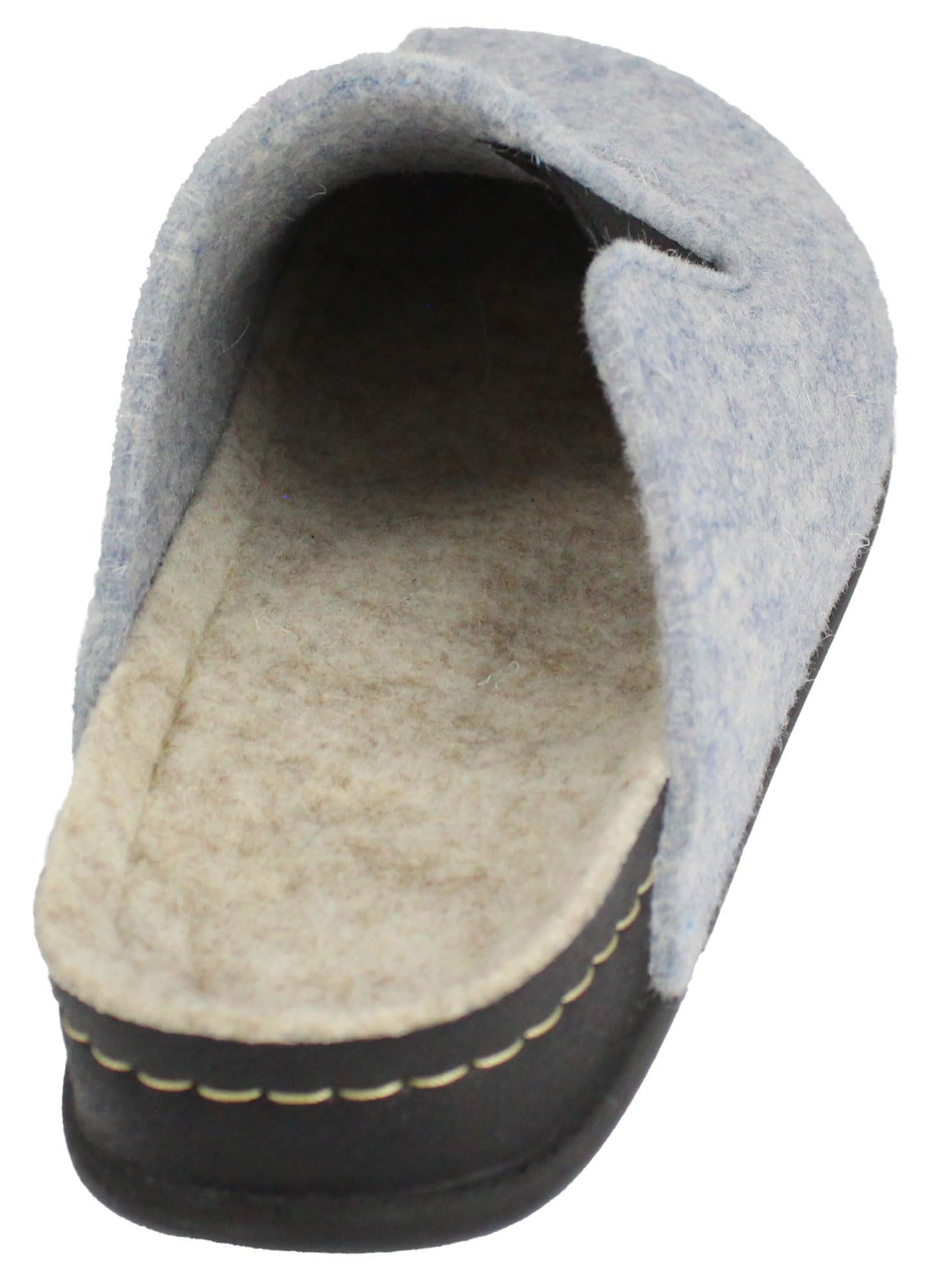 Beck Merle PantuflasMujer