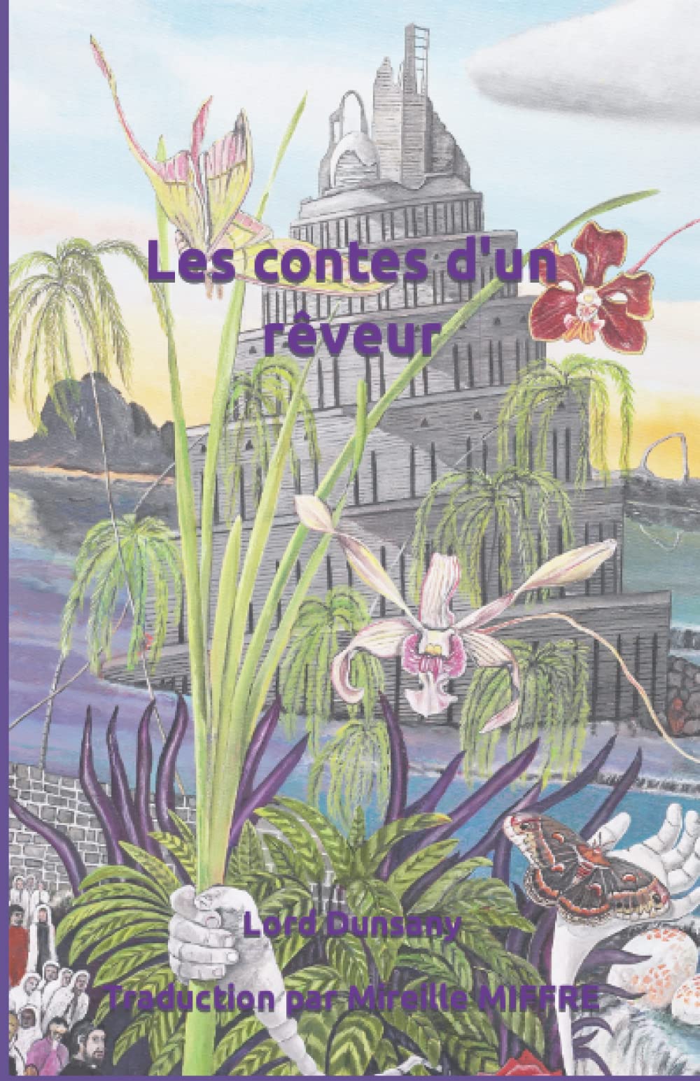 Les contes d'un rêveur
