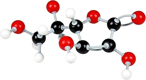 Miniatura 6 de Parco Scientific PCM002 126 PCS - Kit Modelo Molecular
