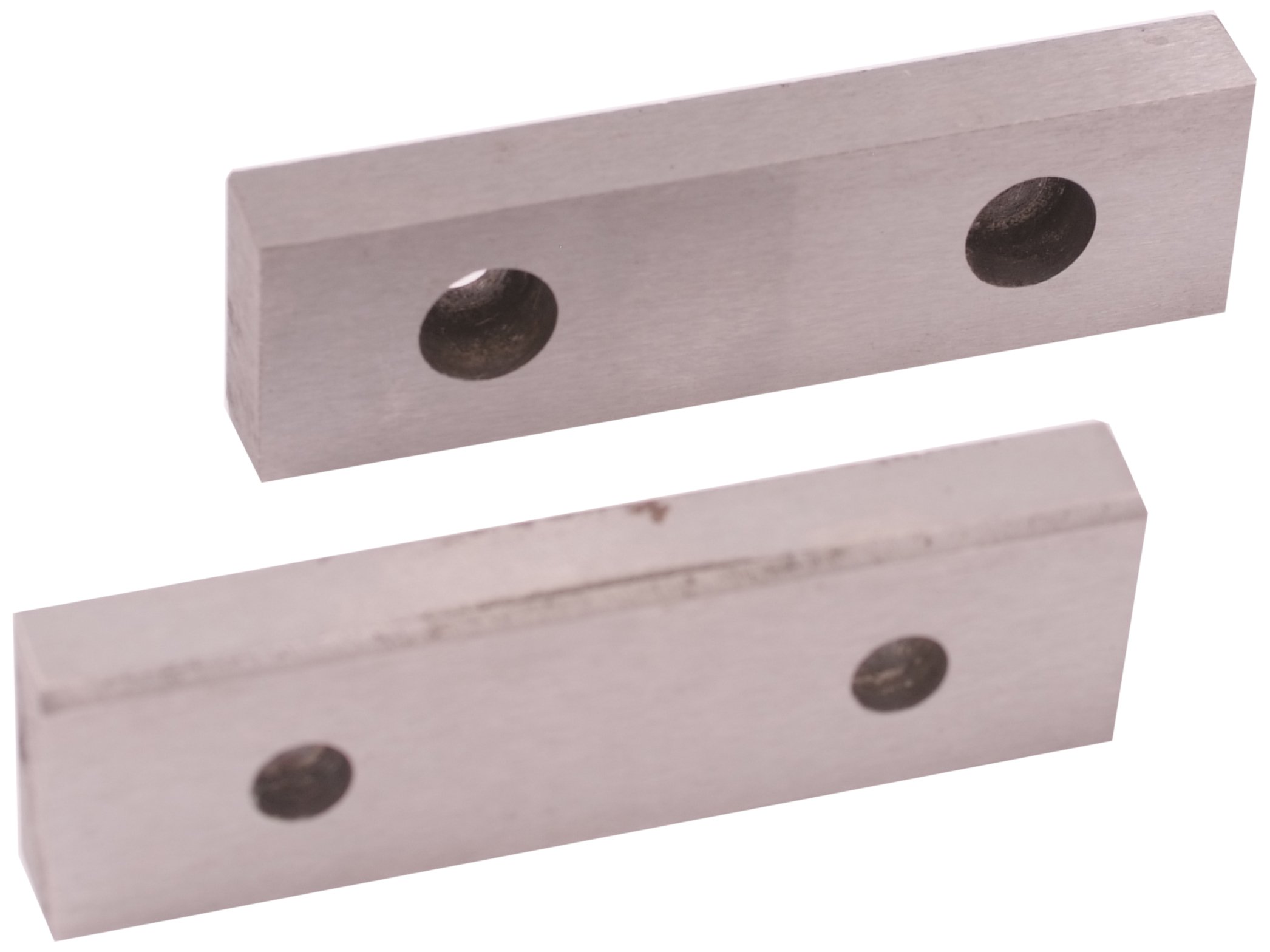 Étau de fraisage HHIP Pro Series avec mâchoire Positive Lock pour atelier CNC