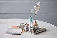 Vista 9 de Speedball 10218 Mona Lisa Water-Based Sealer For Metal Leafing Projects – Clear, Fast Drying, Sealant - 2 Ounces