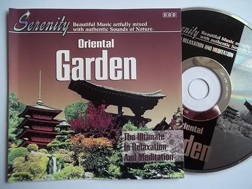 Oriental Gardens