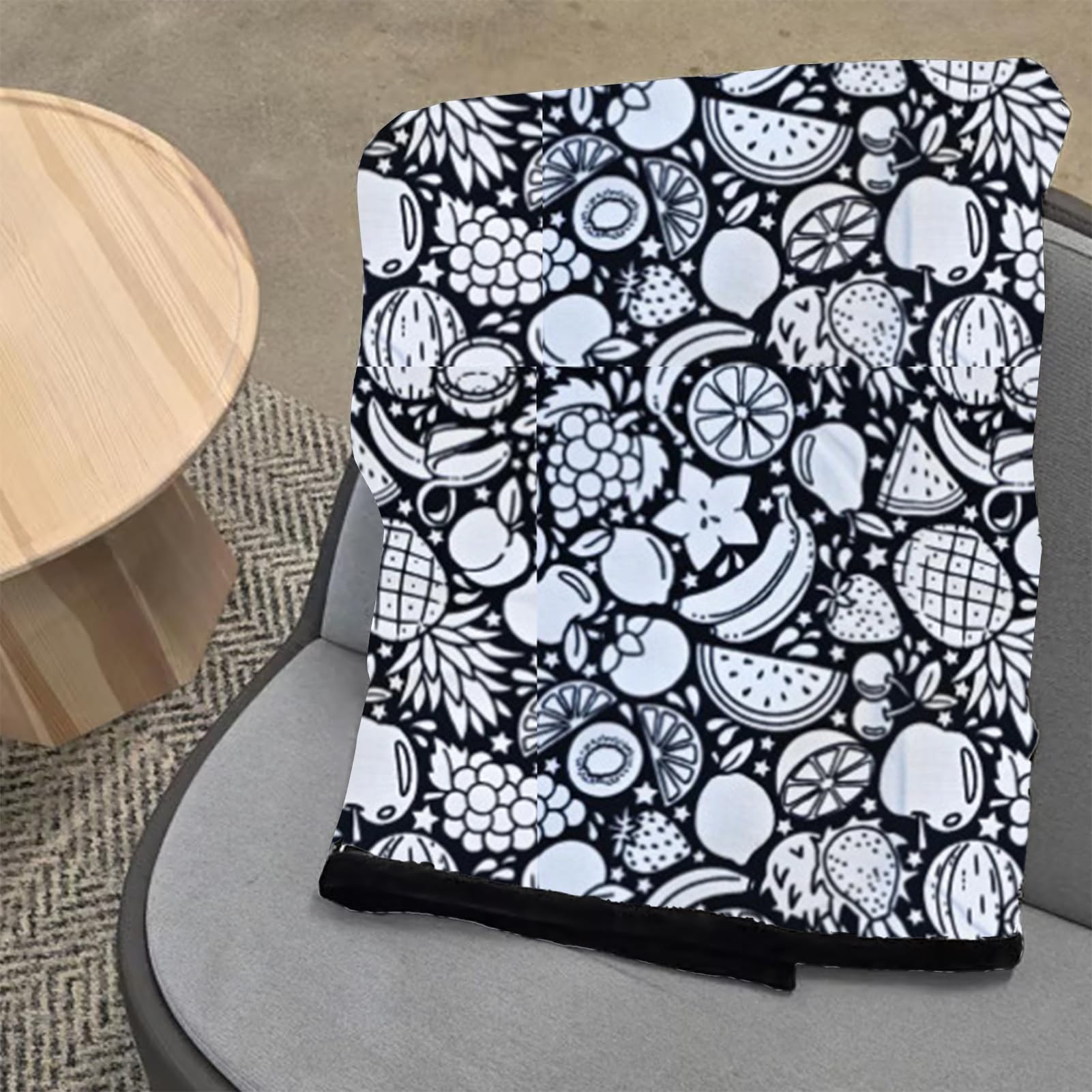 Doe-het-zelf Schilderdeken - Herbruikbare Canvas Deken