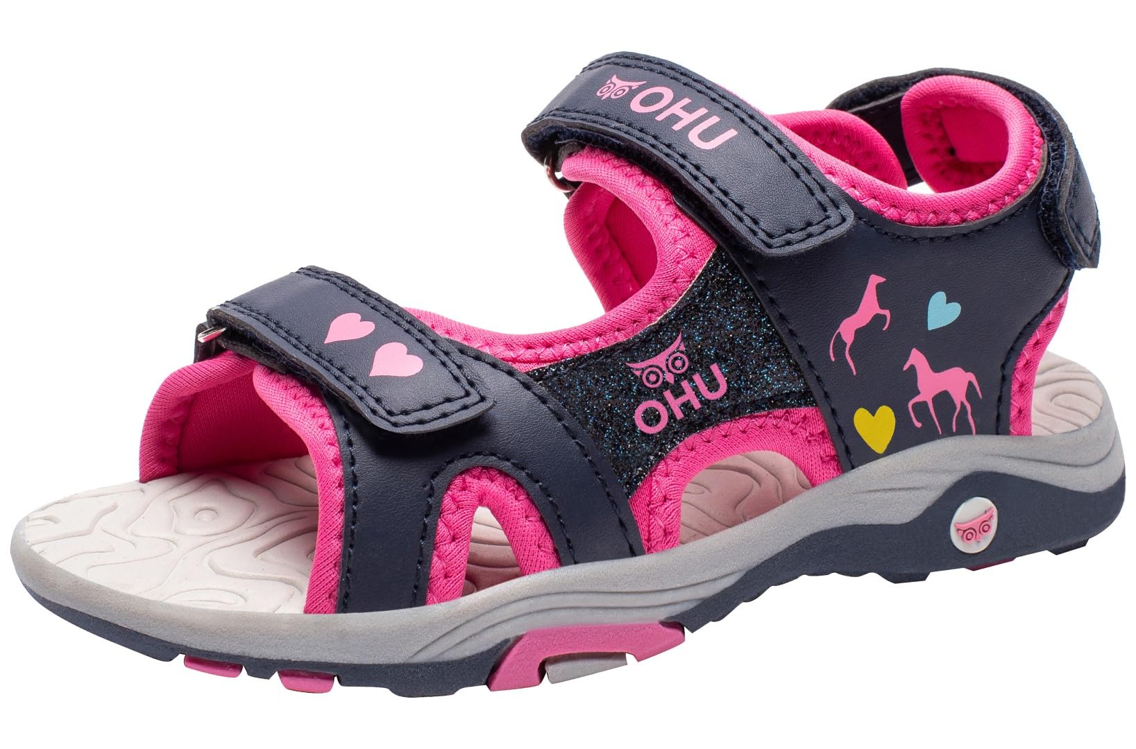 Sneaker & Sportschuhe für Mädchen