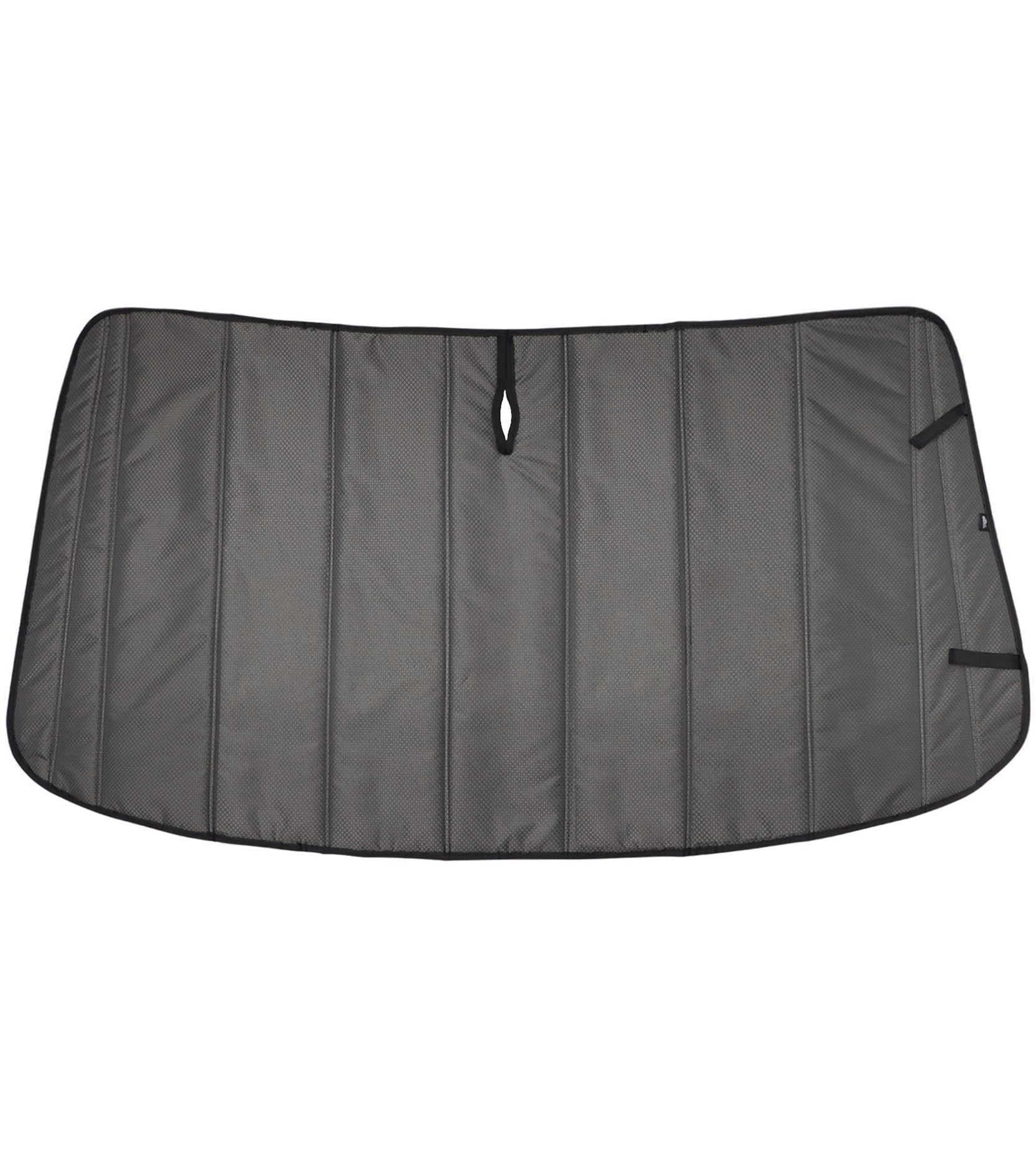 VANNCAMP Insulated Blackout Front Windshield 