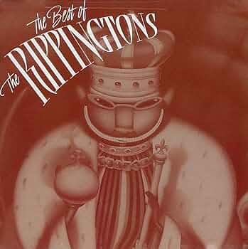 B103 The Rippingtons CD セット　ザ・リッピントンズ B103 The Rippingtons CD セット ザ・リッピントンズ