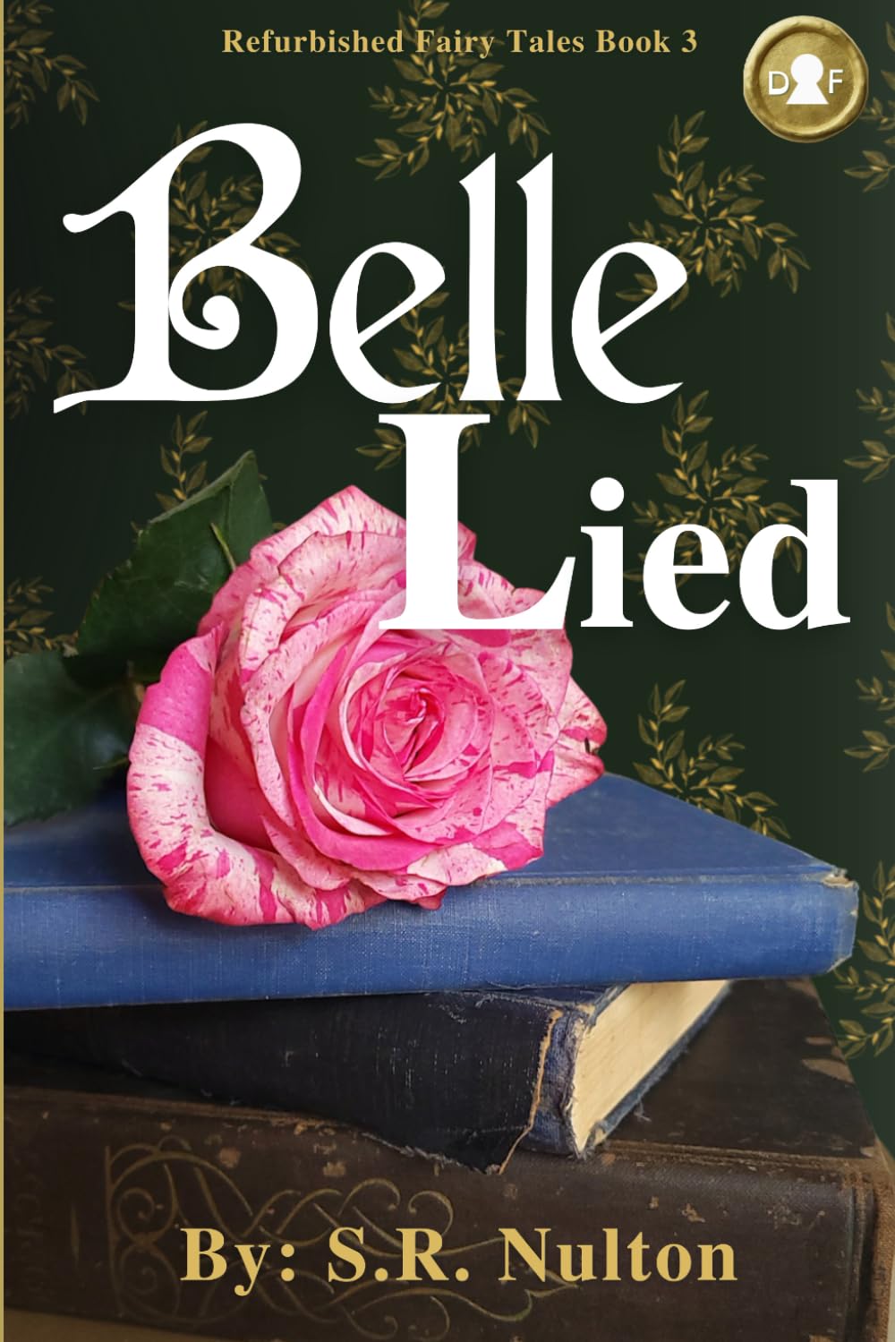 Belle Lied: Dyslexic-Friendly Edition