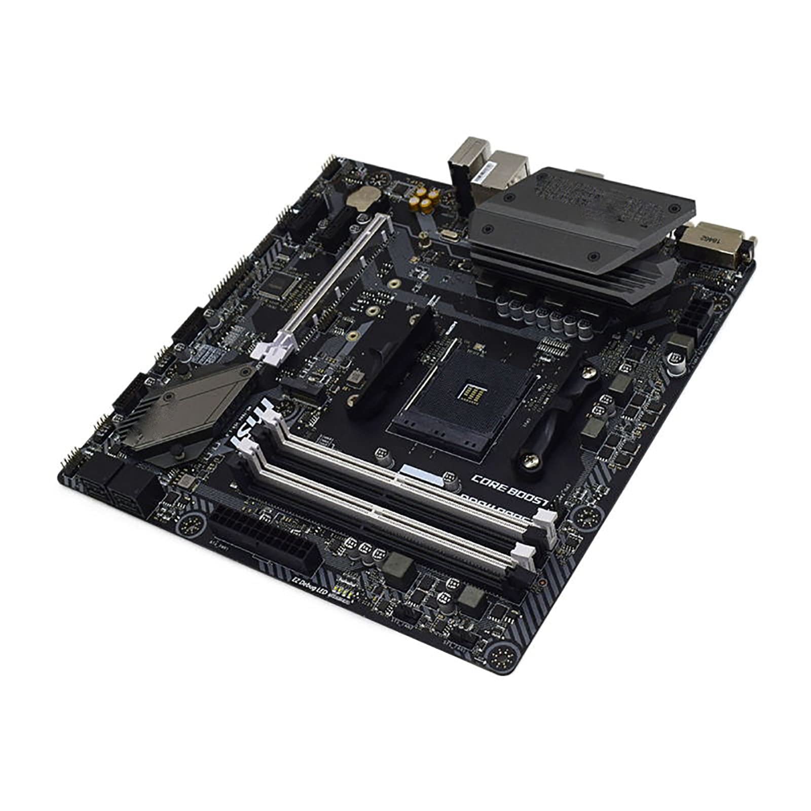 Amazon | ゲーミングマザーボード ゲーミングマザーボードキット Ryzen 