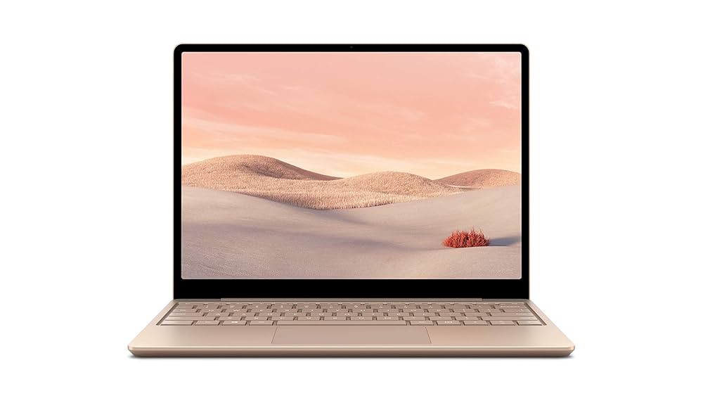 Surface Laptop Go/Office搭載/8GB/タッチペン付き Surface Laptop Go/Office搭載/8GB/タッチペン付き Microsoft