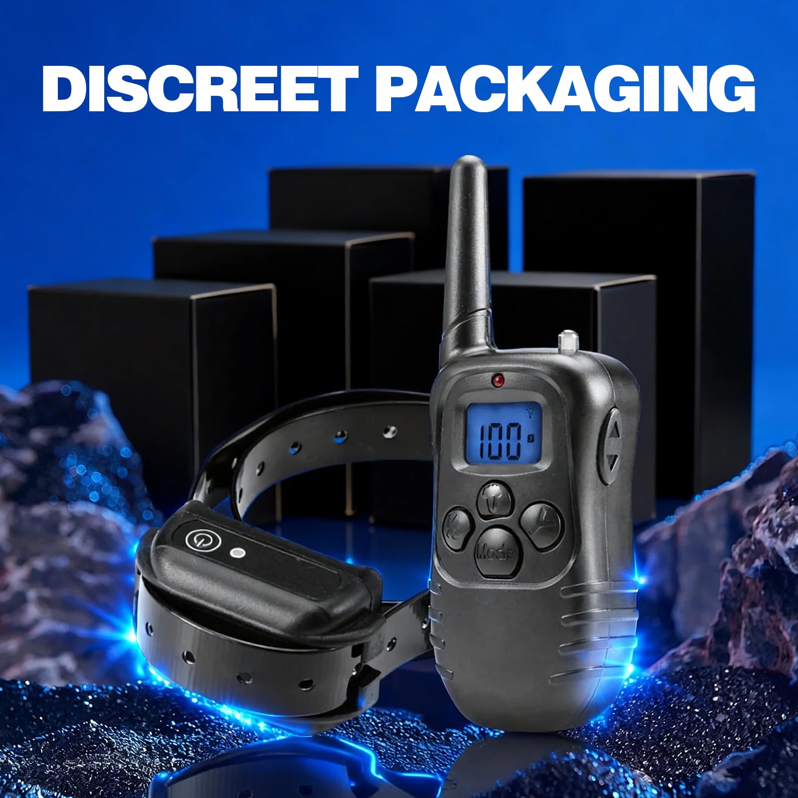 shock collar sex toy Amazon.com: KSOCOEY BDSM Electric Shock Neck Collar for Male Female,  Silicone Adjustable Collar E-stim Bondage Device with Lock & Remote Control  Set, SM Restraints Role Play Adult Sex Toys for Men Women main image 1