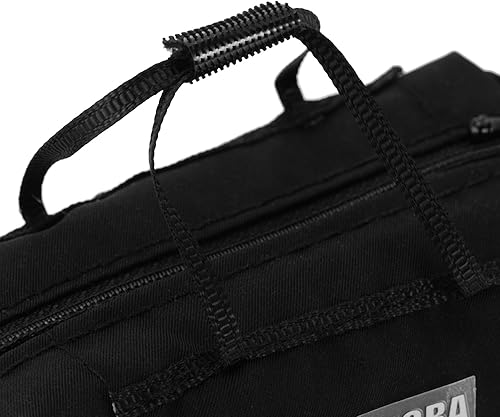 Miniatura 4 de INJORA Miniatura Decoración Escala Deportes Bolsa de Viaje para 1/10 RC Crawler Car Axial SCX10 II SCX10 Pro 90046 UTB10,3pcs