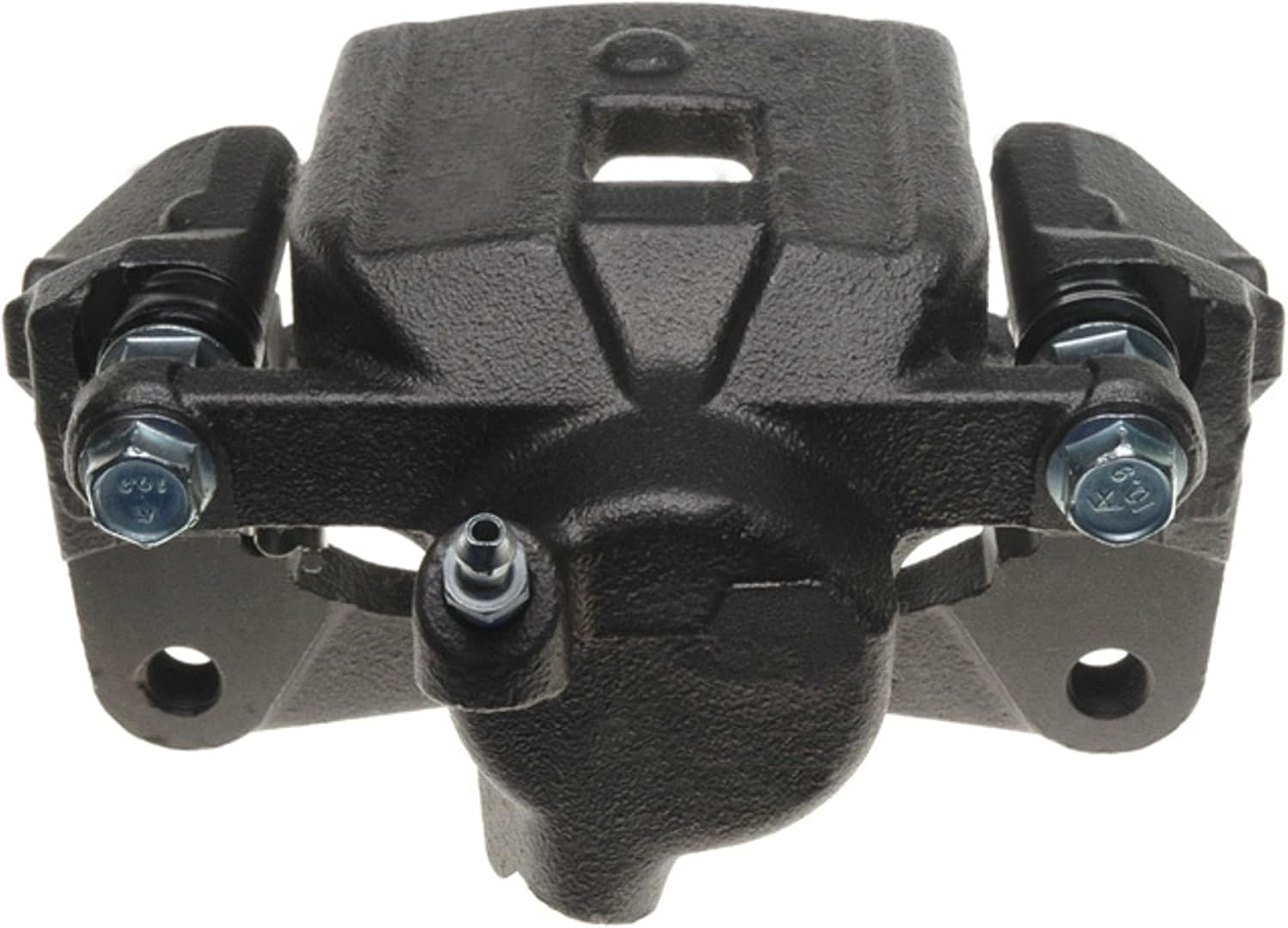 Raybestos R-Line Replacement Remanufactured Rear Disc Brake Caliper for Select 1998-2007 Lexus LX470, Toyota Land Cruiser Model Years (FRC11215) (Renewed)