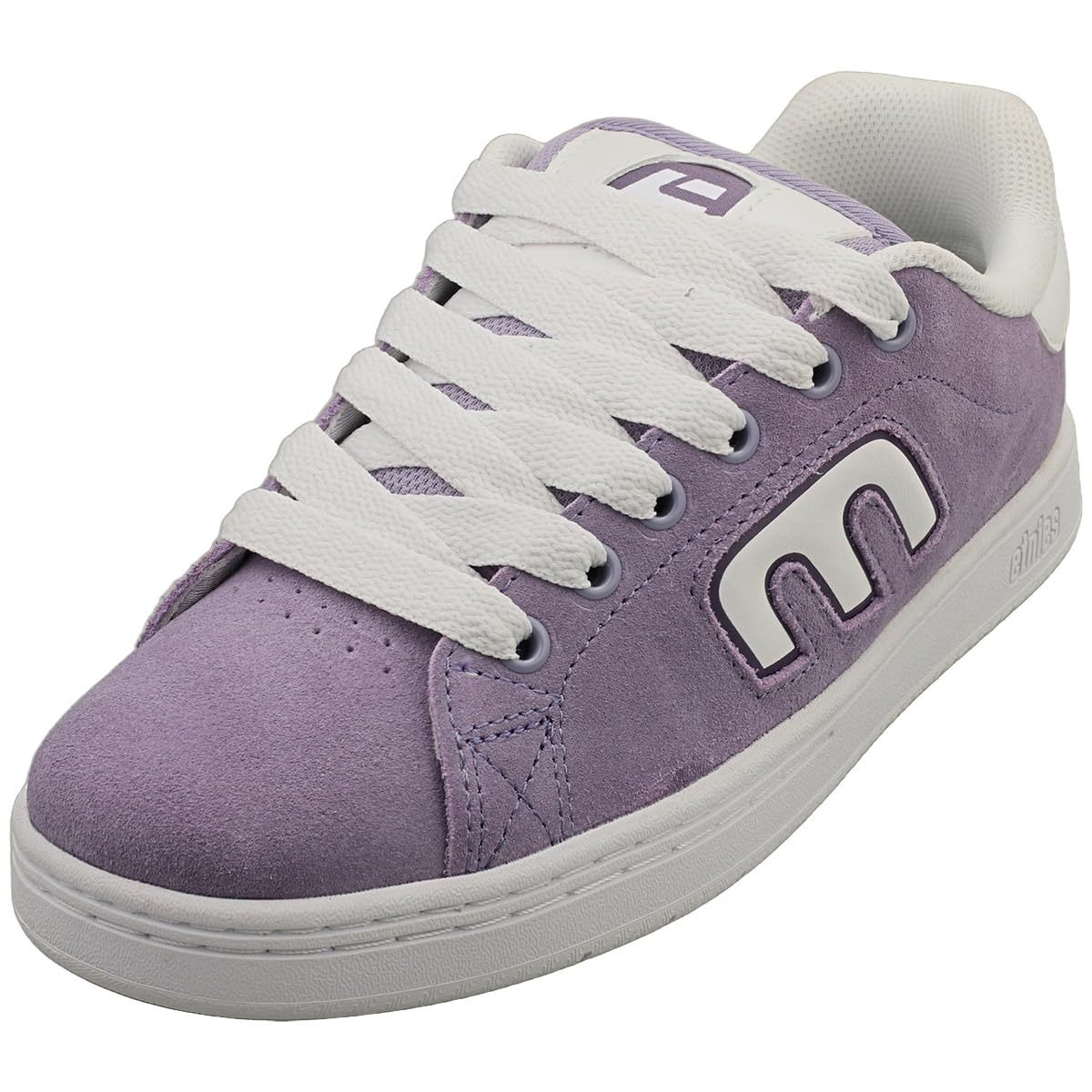 Etnies Callicut W's – Scarpe da ginnastica da donna, stile skate Heritage, effetto gonfio, stile anni '90, suola rinforzata con imbottitura, scarpe da ginnastica per tutti i giorni 2025