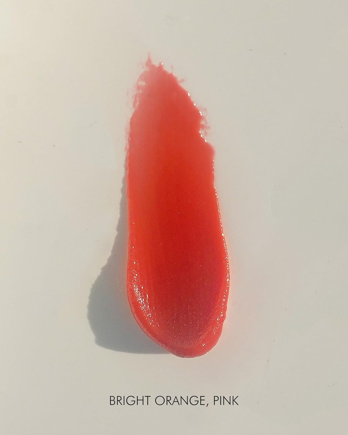 MARA Sea Silk Lip Balm Treatment – Hydrating & Plumping Lip Balm with Algae, Moringa, Mango Butter & Watermelon Oil – Nourishing Lip Moisturizer for Dry, Chapped Lips (Soft Coral, 0.5 oz / 15 ml)
