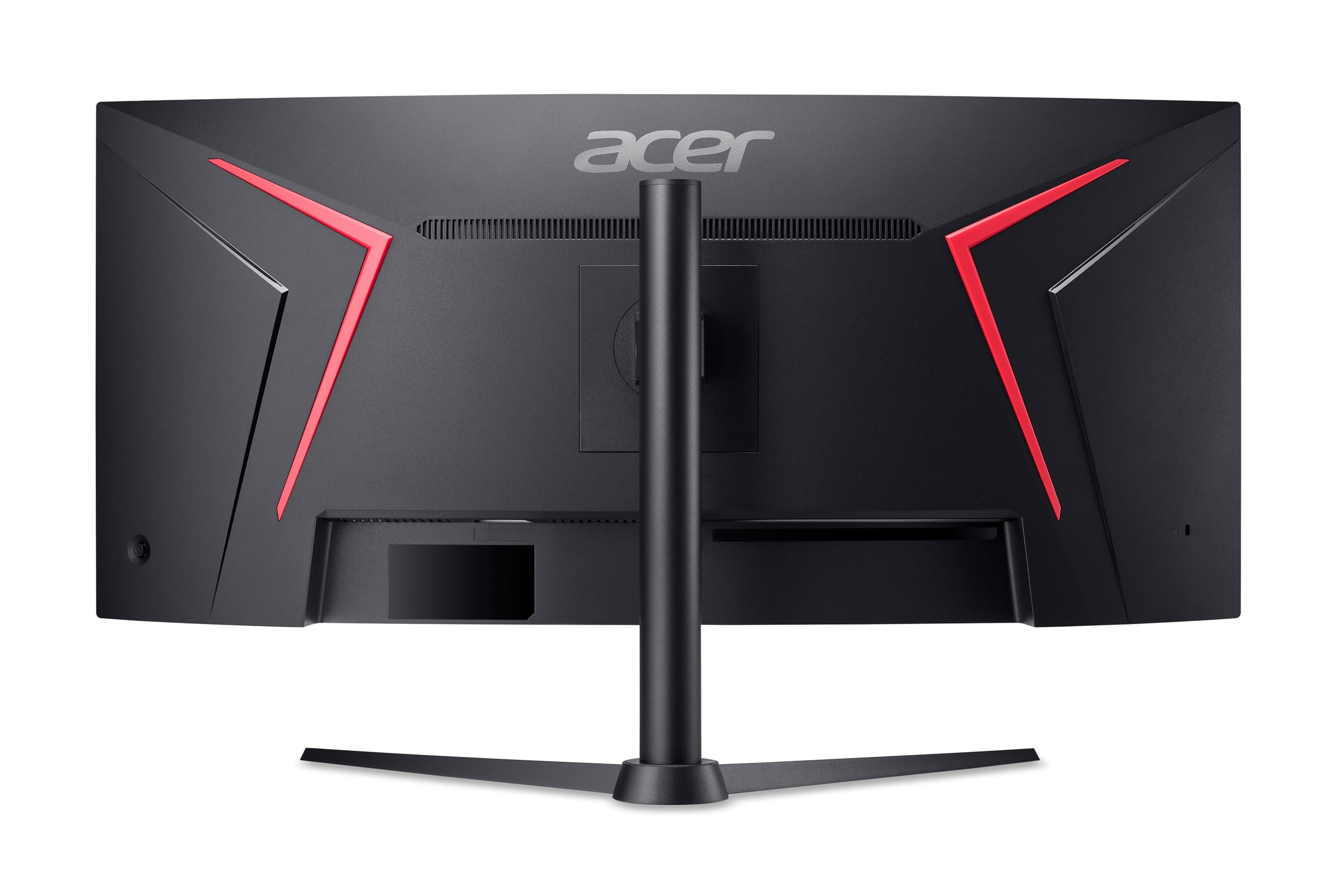 Acer Nitro XZ340CUR W0 Gaming Monitor 34 Zoll UWQHD LED 240Hz 1ms Curved FreeSync Premium HDR