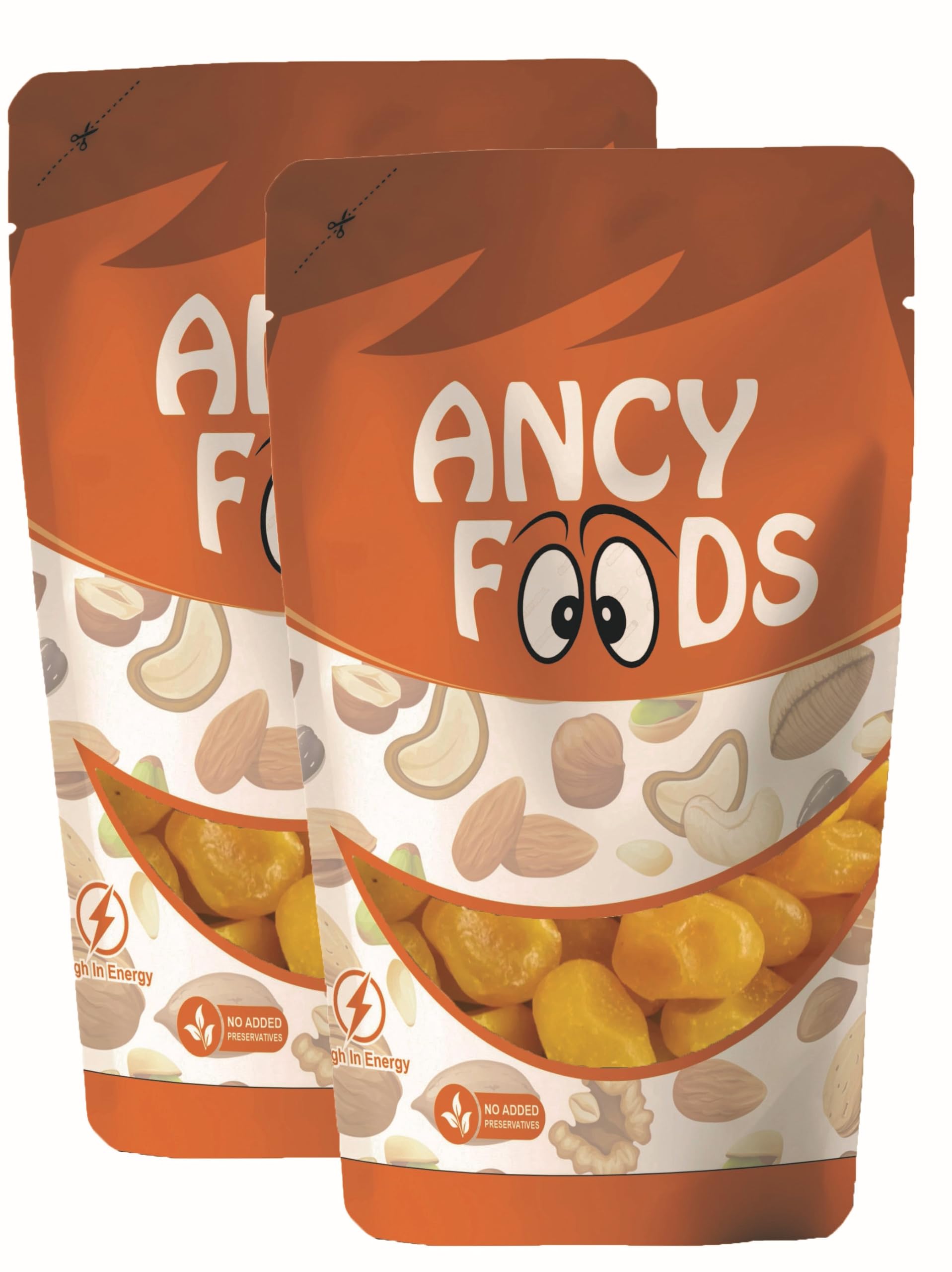Ancy Baby Lemon Dry 500 Grams (250gm X 2) – Sweet, Tangy & Juicy Candy Snack For Kids | Dietry Fibre and Antioxidants | Add to Breakfast, Smoothies or Hand Over as a Quick Treat | Dried Baby Lemon Candies Loved By Kids | No Cutting, Just Open & Eat | Dehydrated Dried Tropical Fruit-image-49