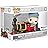 Funko Pop! Train: Disney 100 - Walt Disney on Engine, Walt Disney, Amazon Exclusive