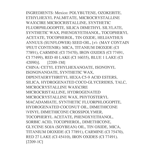 Miniatura 10 de wet n wild Megaglo Vitamin E - Barra de maquillaje color rosa polvoriento