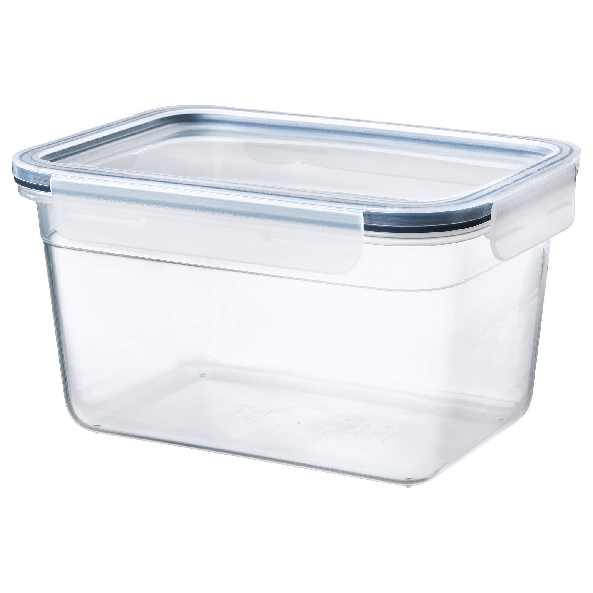 Récipient alimentaire rectangulaire ProTuning 365+ pour conserver vos restes de repas