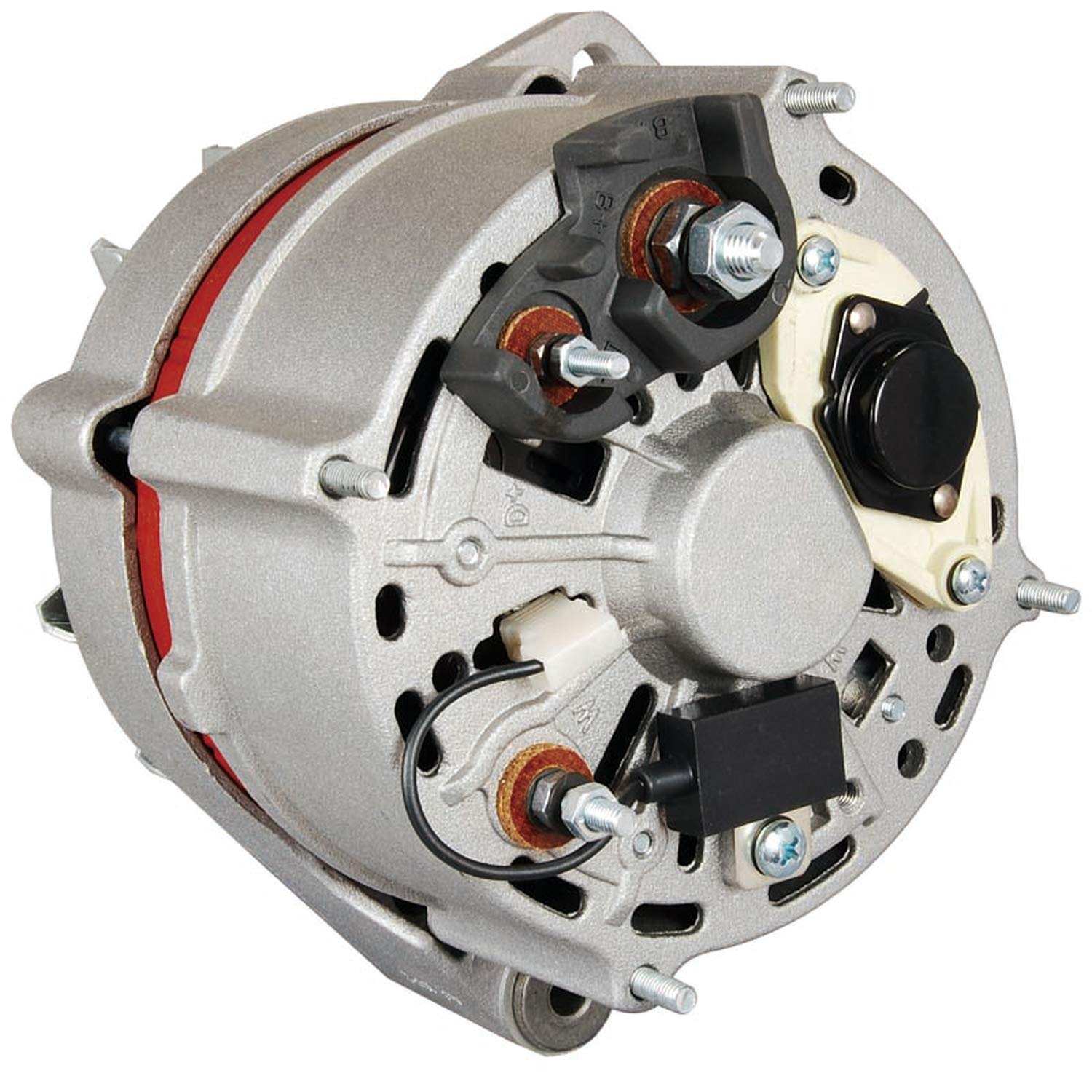 WAI WA14778N Kit alternador Lucas denso