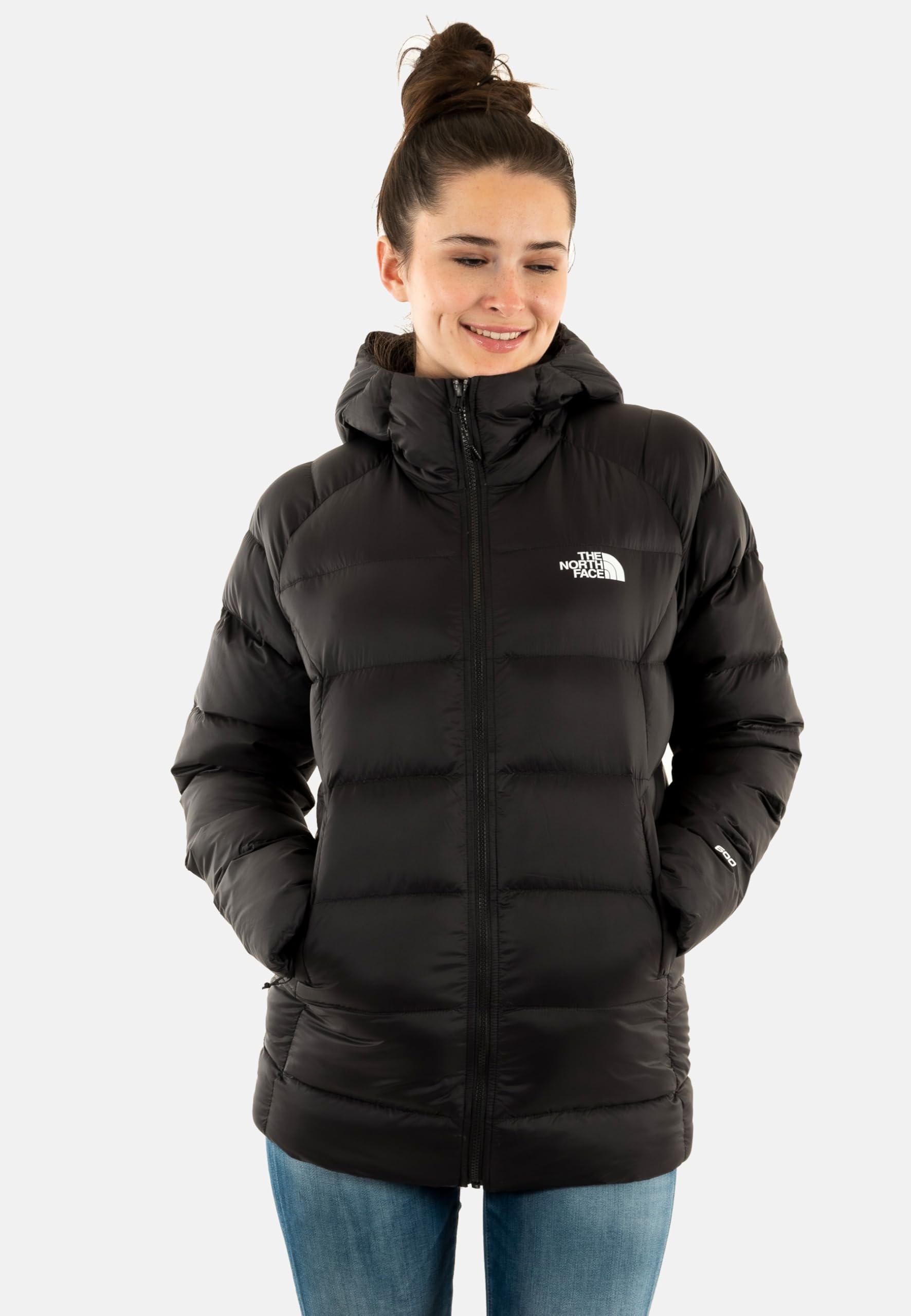 The North Face Damen Hyalite Down Parka Jacke (1er Pack)