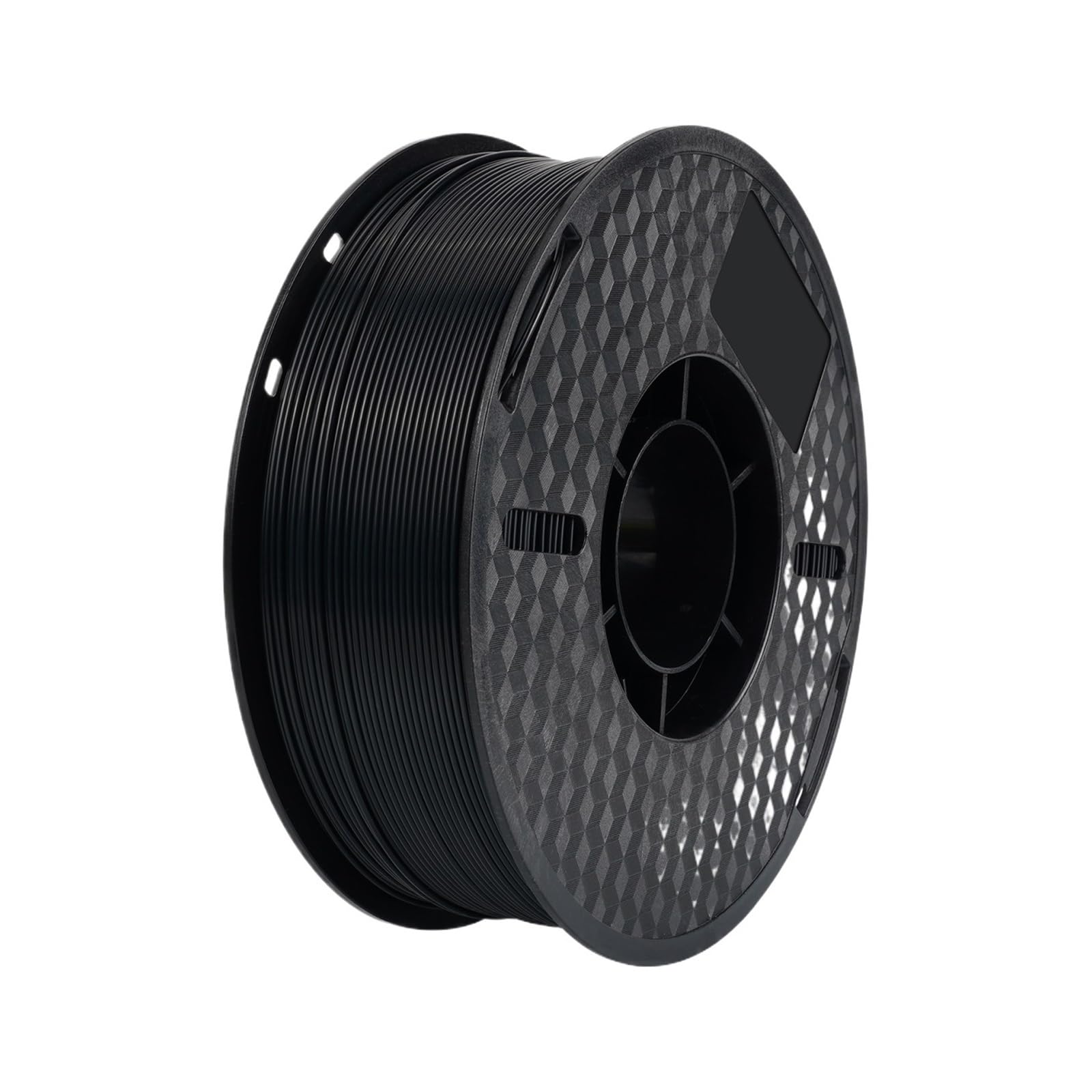 3D Printer Filament, 3D-Drucker Nylon PA6 Filament 1 kg/Spule 1,75 mm for FDM