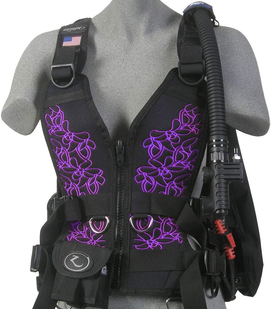 Zeagle Zena Women's BC