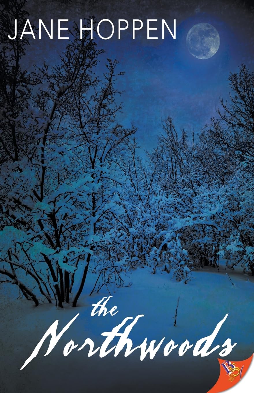 Buy The Northwoods — BookShops.in