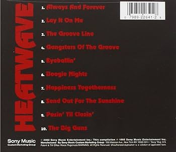 Amazon.co.jp: Always And Forever: ミュージック