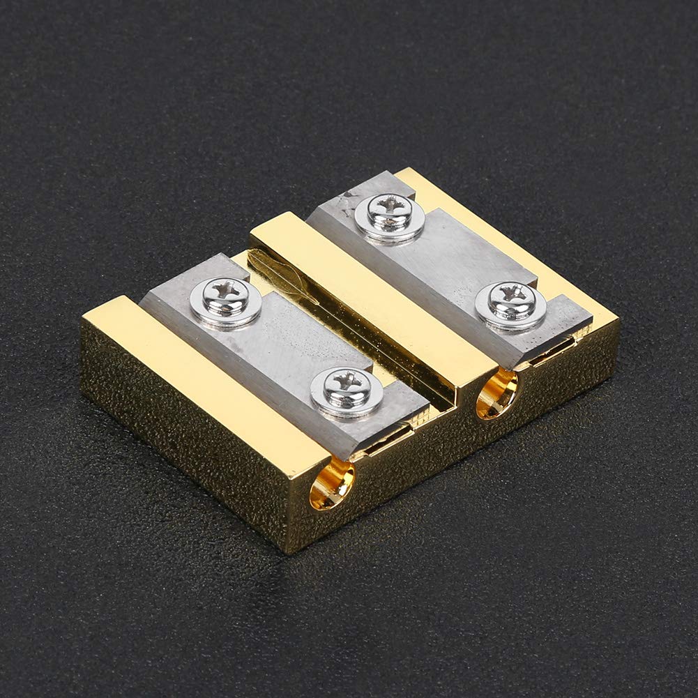 Violin Peg Shaver, Strumenti per la lavorazione e precisione, per violino 3/4-4/4, Liutaio, Violino, per uso professionale e dilettanti