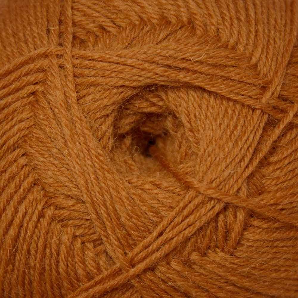 West Yorkshire Spinners Signature 4ply - Nutmeg - 630 wys sig 4ply