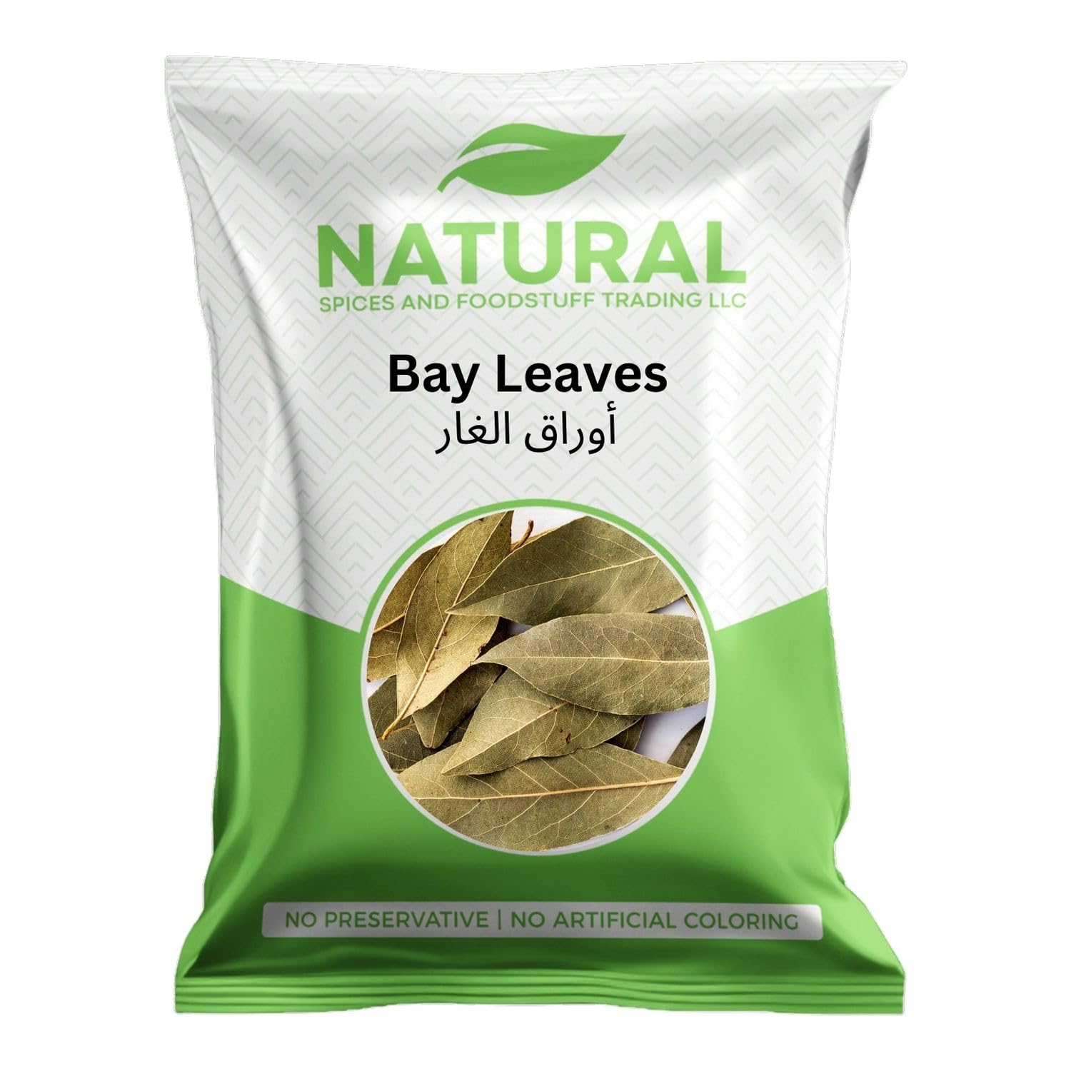 Natural Bay Leaves 200g