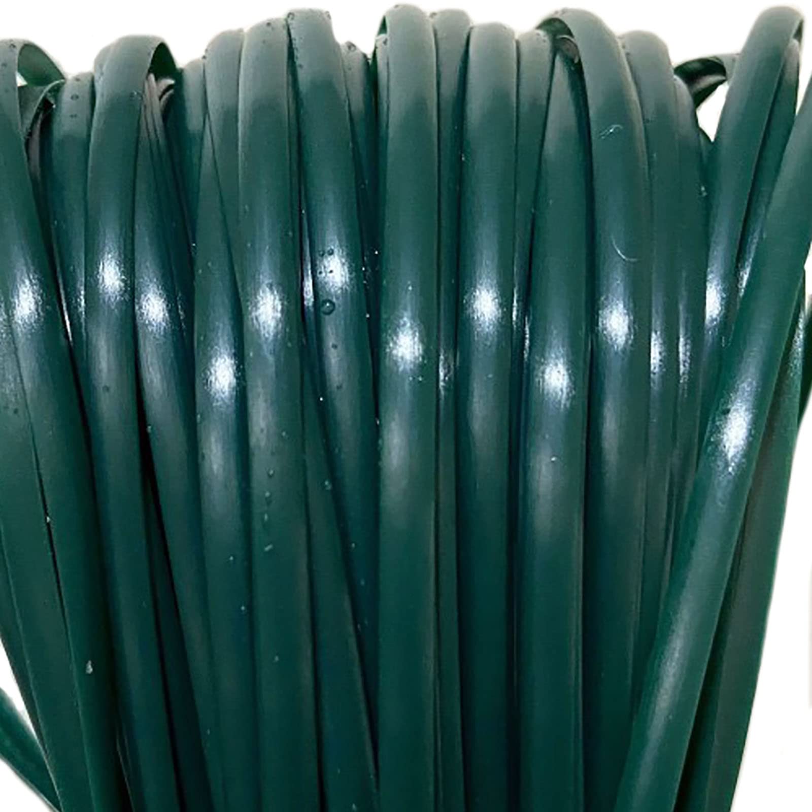YebiO Plastic Woven Rattan Repair Material, 4.5Mm 500G Rattan Repair Kit Rattan Roll,for Fruit Basket Art Craft/a/4.5Mm