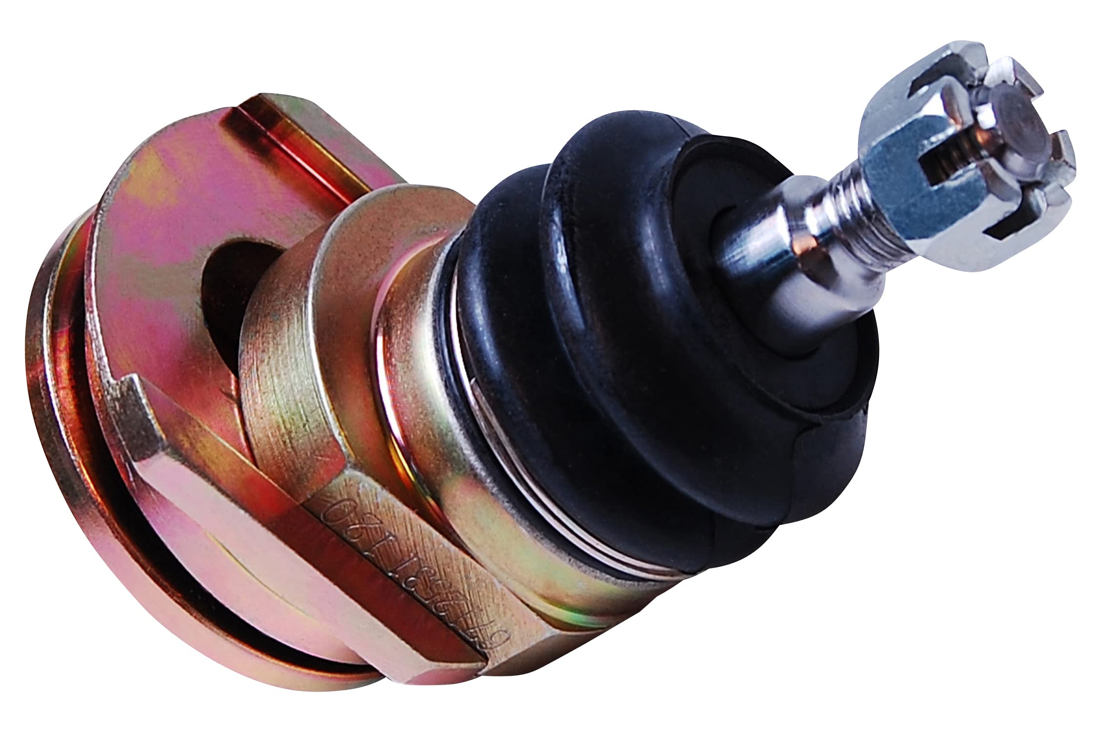 Amazon.com: Mevotech MS60513 Front Upper Suspension Ball Joint 